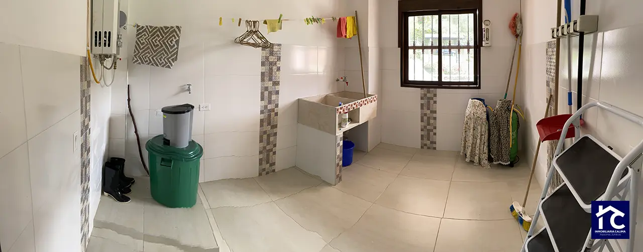 Casa Predio Tableros